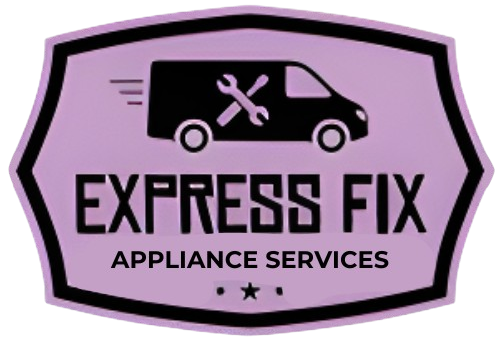 Express Fix Logo